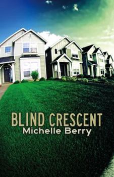 Paperback Blind Crescent Book