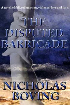 Paperback The Disputed Barricade Book