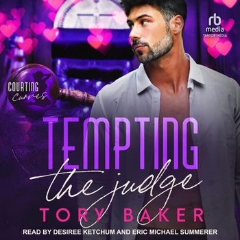 Tempting the Judge: Courting Curves (Courting Curves)