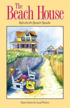 Paperback The Beach House: Rehoboth Beach Reads Book
