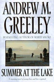 Summer at the Lake (Family Saga) - Book #1 of the O'Malley's (Family Saga)