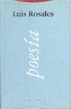 Hardcover Obras Completas vol. 1: Poesía [Spanish] Book