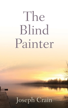 Paperback The Blind Painter Book