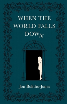 Paperback When the World Falls Down Book