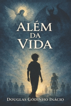 Paperback Além da Vida [Portuguese] Book
