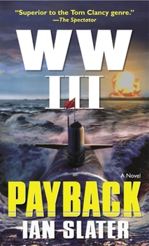 Mass Market Paperback WW III: Payback Book