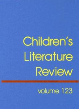 Hardcover Children's Literature Review: Excerts from Reviews, Criticism, and Commentary on Books for Children and Young People Book