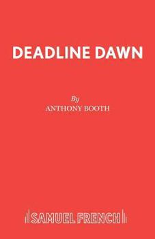 Paperback Deadline Dawn Book