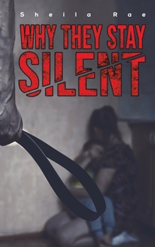 Paperback Why They Stay Silent Book