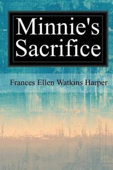 Paperback Minnie's Sacrifice Book