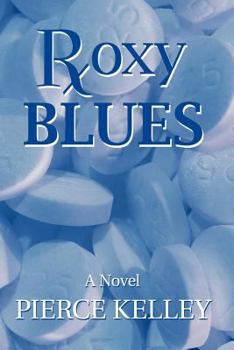 Paperback Roxy Blues Book