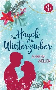 Paperback Ein Hauch von Winterzauber [German] Book