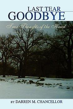Hardcover Last Tear Goodbye Book