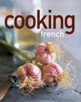 Paperback Cooking French (Cooking) Book