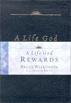A Life God Rewards Bible Study - Leaders Edition (Breakthrough Series)