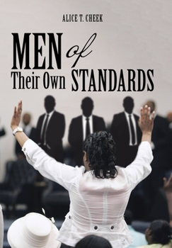 Hardcover Men of Their Own Standards Book