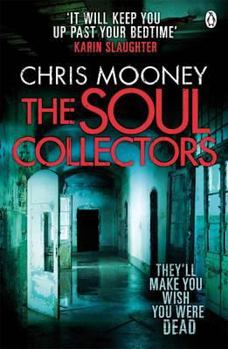 The Soul Collectors - Book #4 of the Darby McCormick