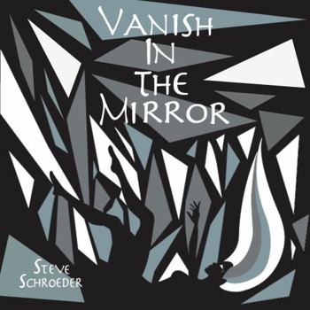 Paperback Vanish in the Mirror (The Vanish Series) Book