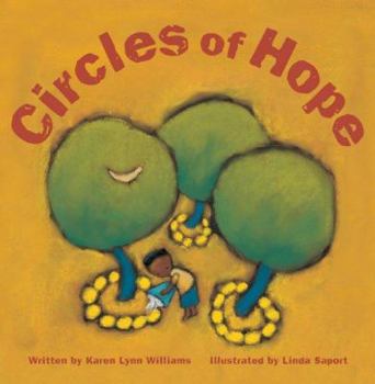 Hardcover Circles of Hope Book