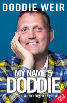 Paperback My Name'5 Doddie: The Autobiography Book