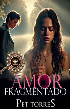 Paperback Amor Fragmentado [Portuguese] Book
