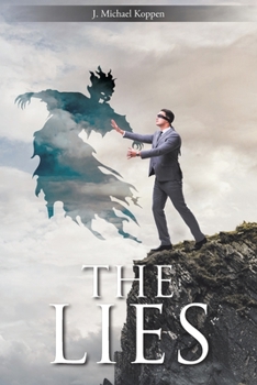 Paperback The Lies Book