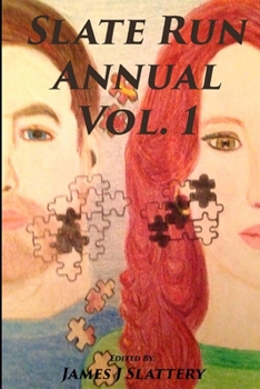 Paperback Slate Run Annual Book