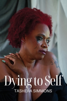 Paperback Dying to Self Book