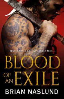 Paperback Blood of an Exile Book