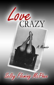Paperback Love Crazy Book