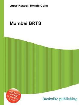 Paperback Mumbai Brts Book