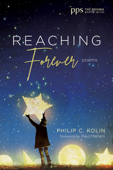 Paperback Reaching Forever Book