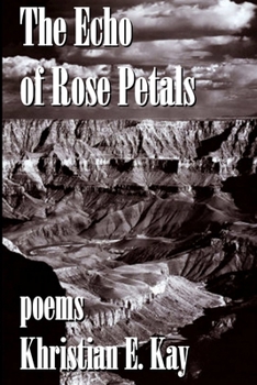 Paperback The Echo of Rose Petals Book