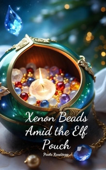 Paperback Xenon Beads Amid the Elf Pouch Book