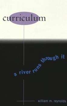 Paperback Curriculum: A River Runs Through It Book