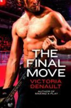 Paperback The Final Move Book