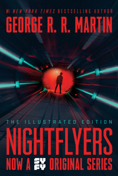 Paperback Nightflyers: The Illustrated Edition Book