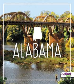 Paperback Alabama Book