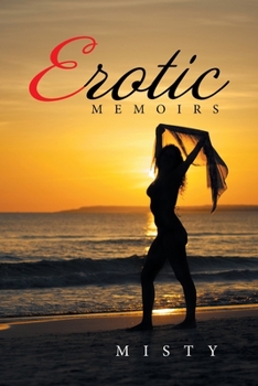 Paperback Erotic Memoirs Book