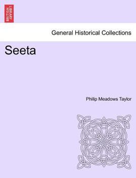 Paperback Seeta Vol. III. Book