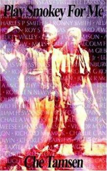 Paperback Play Smokey for Me Book