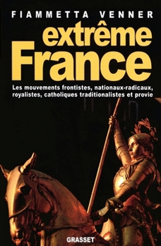 Paperback Extreme France [French] Book