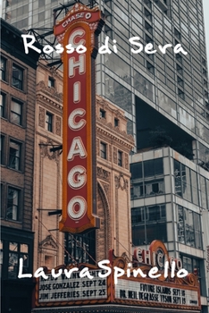 Paperback Rosso di Sera [Italian] Book