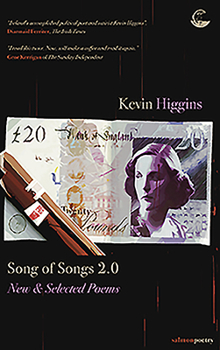 Paperback Song of Songs 2.0: New & Selected Poems Book