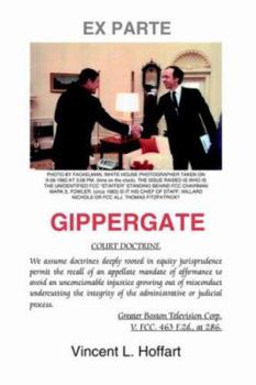 Paperback Gippergate Book