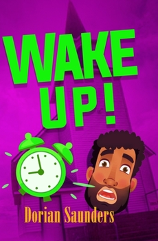 Paperback Wake Up! Book