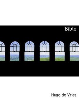 Bible