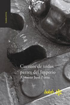 Paperback Cuentos de todas partes del Imperio [Spanish] Book