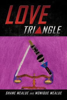 Paperback Love Triangle Book