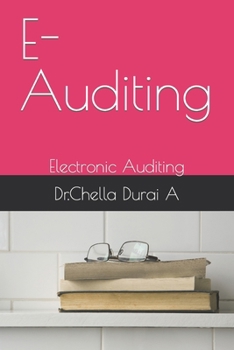E-Auditing: Electronic Auditing